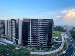 Affinity At Serangoon (D19), Apartment #465714751